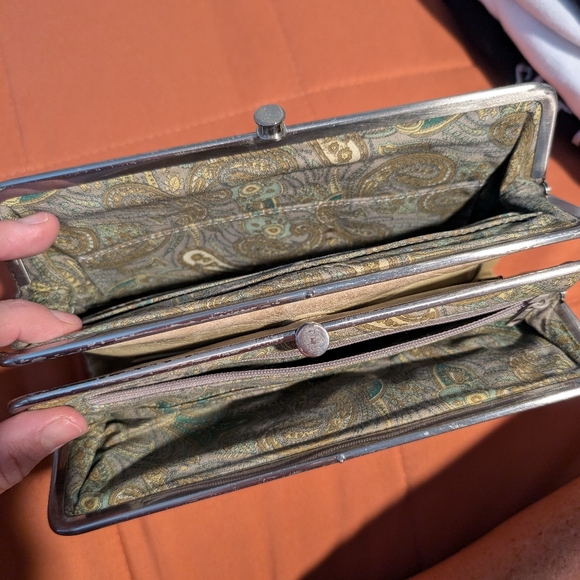 Hobo wallet - Picture 5 of 6